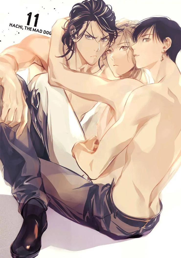 Kyouken-Hachiko-By-Miki-Laika-Uncensored-Eng chapter_014 thumbnail