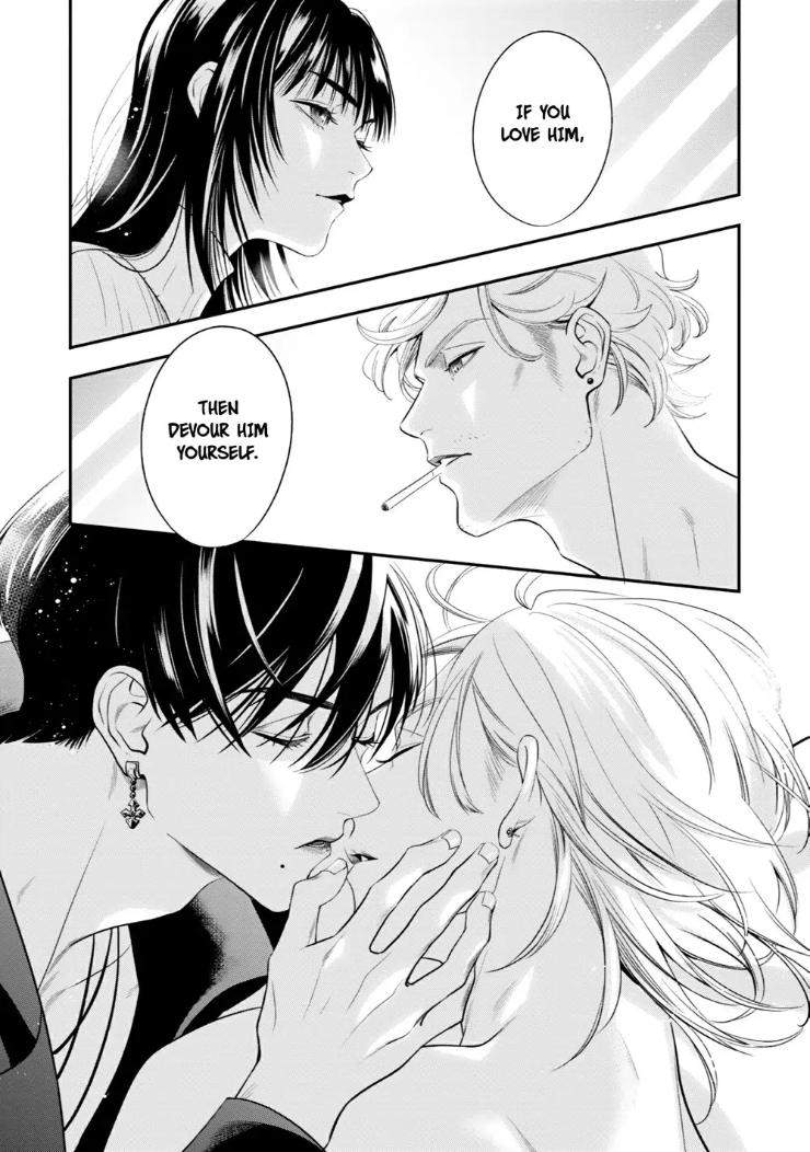 Kyouken-Hachiko-By-Miki-Laika-Uncensored-Eng page 2