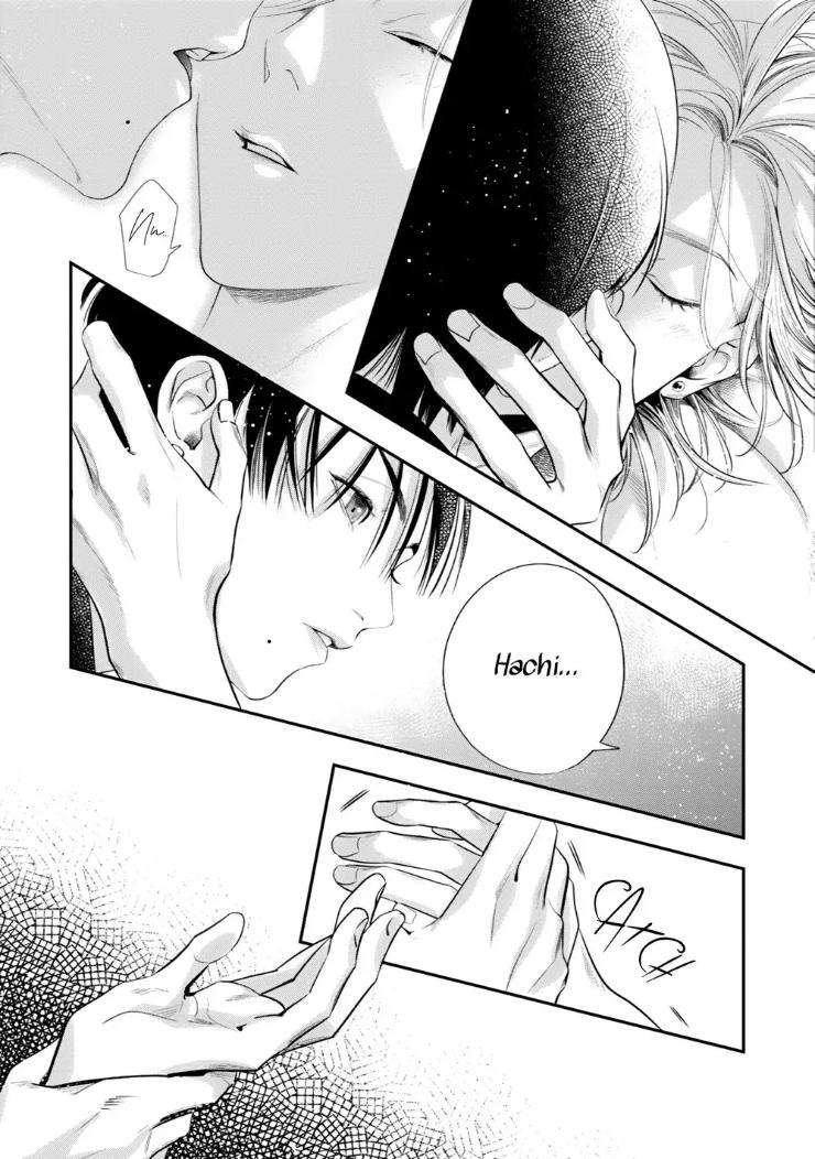 Kyouken-Hachiko-By-Miki-Laika-Uncensored-Eng page 4
