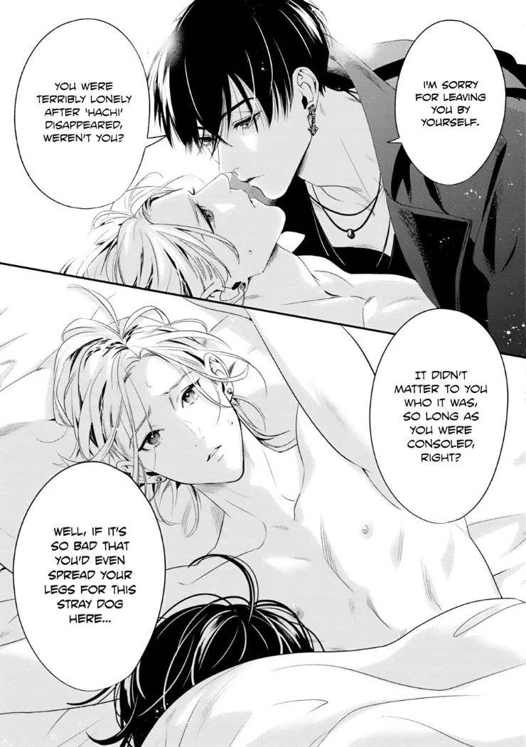 Kyouken-Hachiko-By-Miki-Laika-Uncensored-Eng page 6