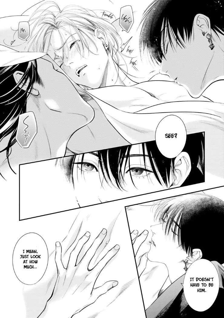 Kyouken-Hachiko-By-Miki-Laika-Uncensored-Eng page 9