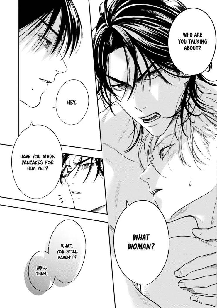 Kyouken-Hachiko-By-Miki-Laika-Uncensored-Eng page 14