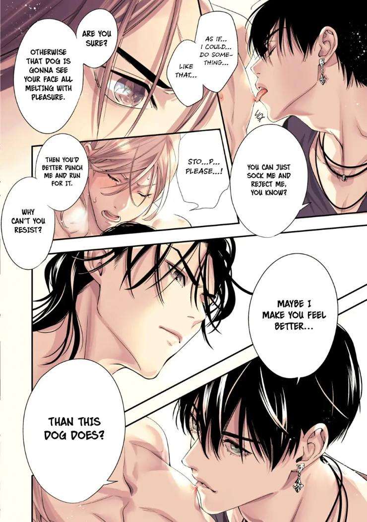 Kyouken-Hachiko-By-Miki-Laika-Uncensored-Eng page 17