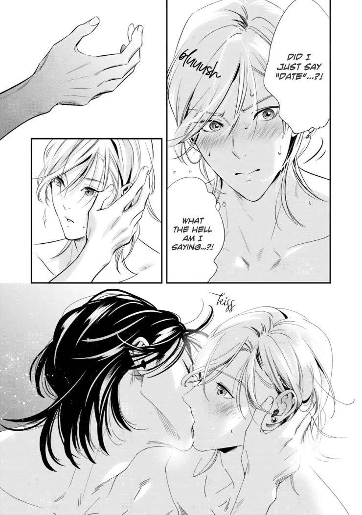 Kyouken-Hachiko-By-Miki-Laika-Uncensored-Eng page 28