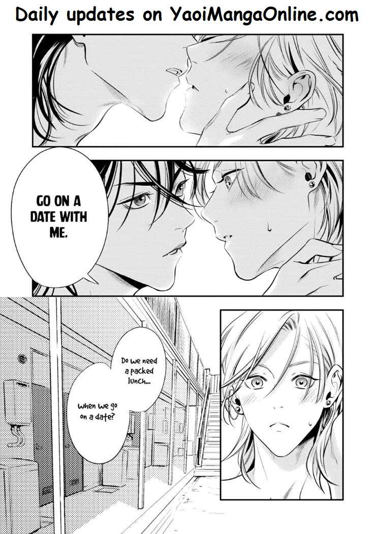 Kyouken-Hachiko-By-Miki-Laika-Uncensored-Eng page 29