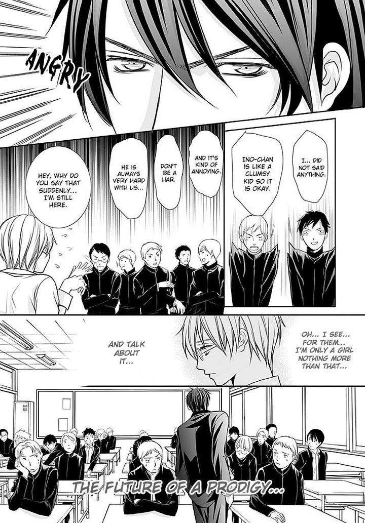 Kyoushi-No-Junjou-Seito-No-Yokubou-Shinjo-Mayu-Eng page 27
