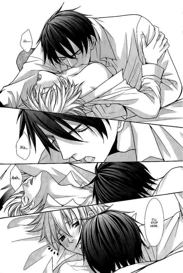 Kyoushi-No-Junjou-Seito-No-Yokubou-Shinjo-Mayu-Eng page 20