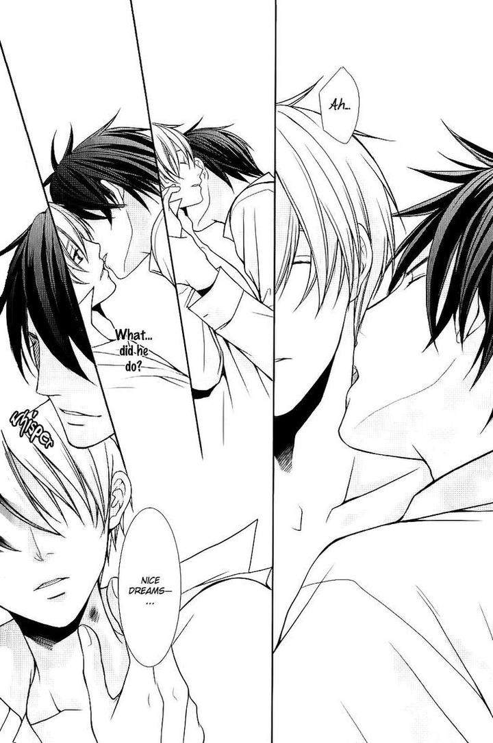 Kyoushi-No-Junjou-Seito-No-Yokubou-Shinjo-Mayu-Eng page 24