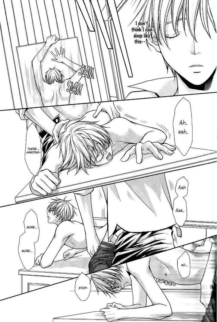 Kyoushi-No-Junjou-Seito-No-Yokubou-Shinjo-Mayu-Eng page 25