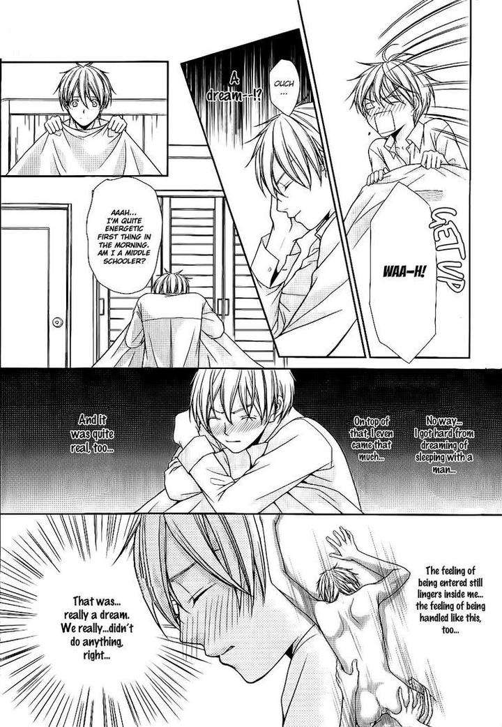 Kyoushi-No-Junjou-Seito-No-Yokubou-Shinjo-Mayu-Eng page 27