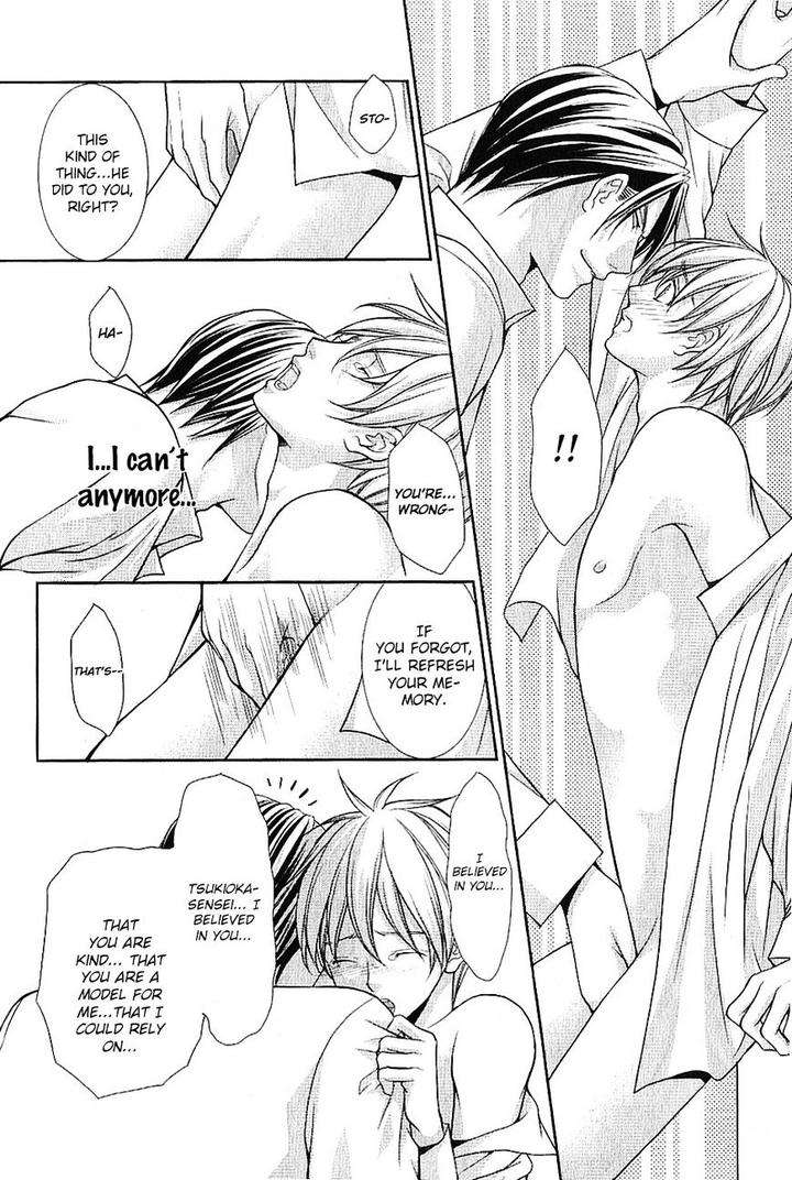Kyoushi-No-Junjou-Seito-No-Yokubou-Shinjo-Mayu-Eng page 24