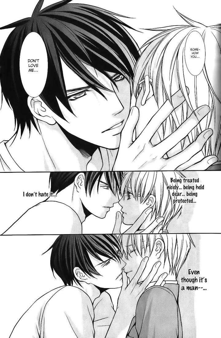 Kyoushi-No-Junjou-Seito-No-Yokubou-Shinjo-Mayu-Eng page 27