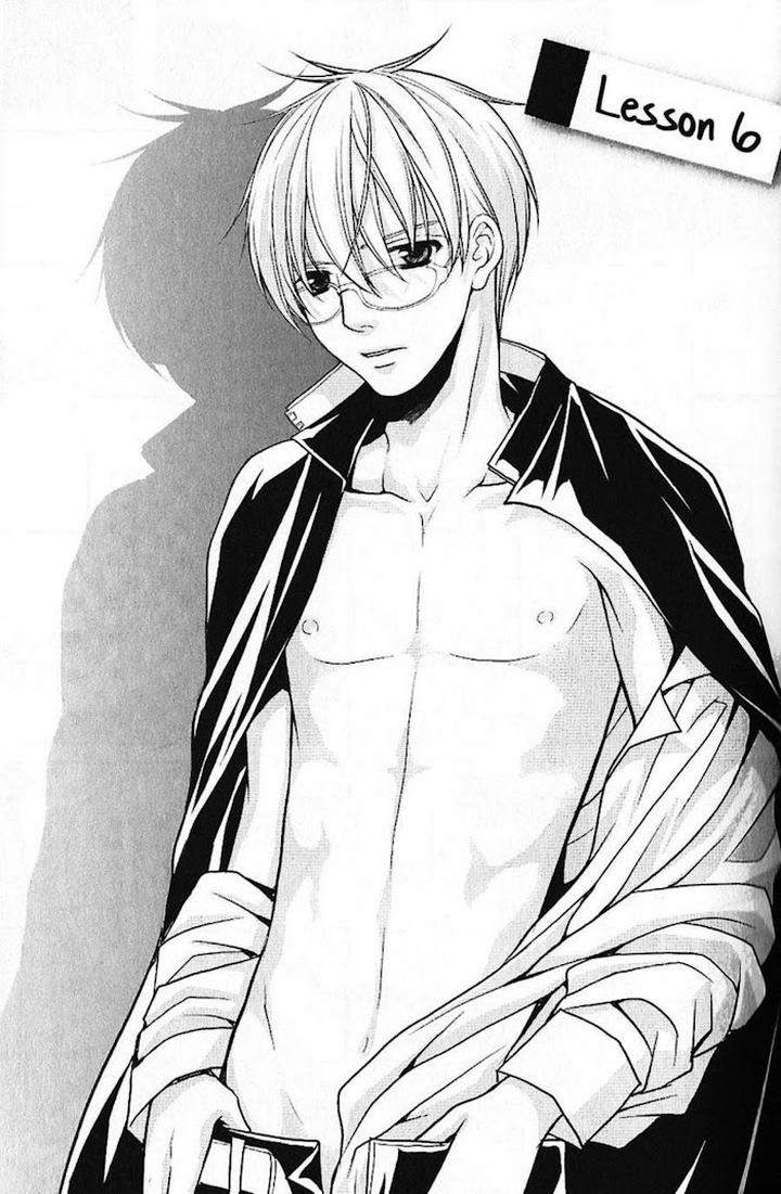 Kyoushi-No-Junjou-Seito-No-Yokubou-Shinjo-Mayu-Eng page 4