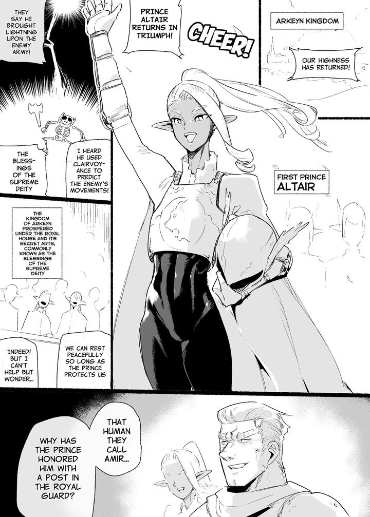 Lament-Of-The-Elven-Prince-By-Kirsi-Engine-Kirsi-Uncensored-Eng page 2