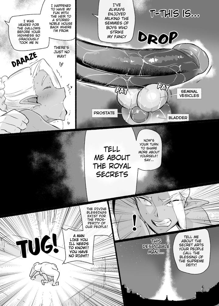 Lament-Of-The-Elven-Prince-By-Kirsi-Engine-Kirsi-Uncensored-Eng page 10