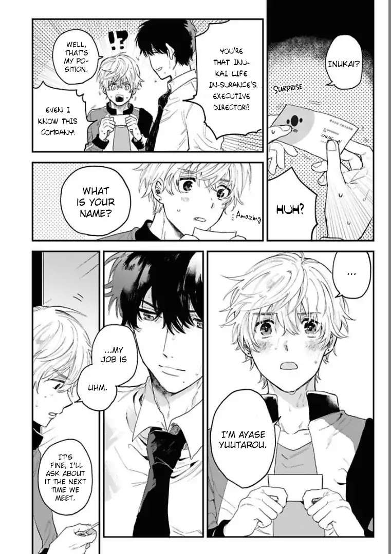 Last-Omegaverse-By-Shinta-Harekawa-Eng page 11