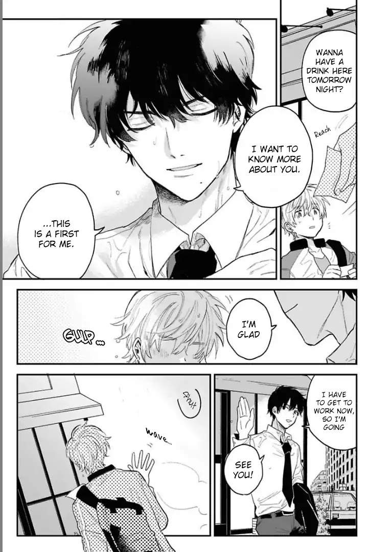 Last-Omegaverse-By-Shinta-Harekawa-Eng page 12