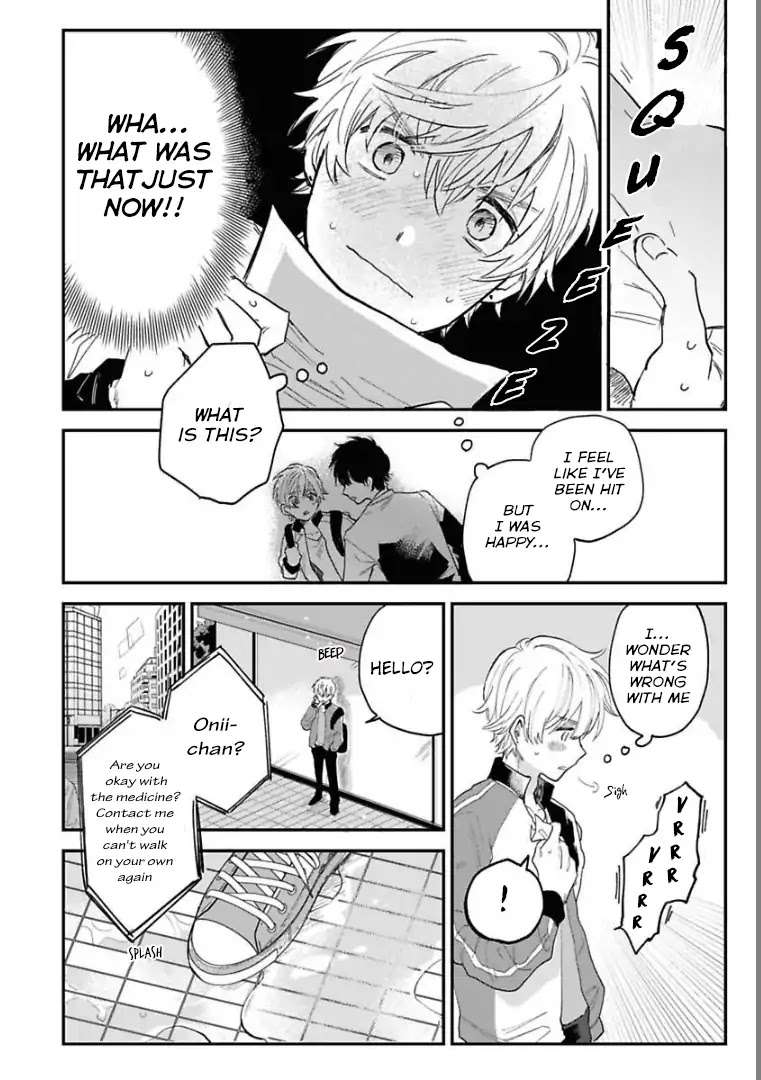 Last-Omegaverse-By-Shinta-Harekawa-Eng page 13