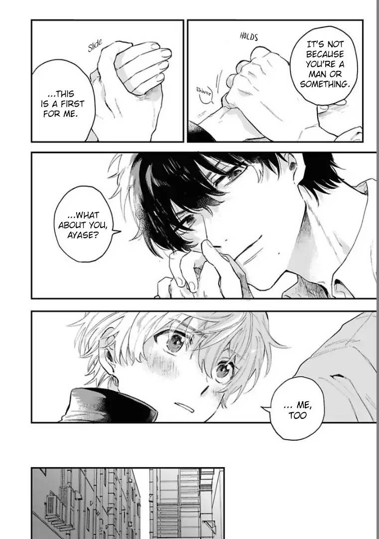 Last-Omegaverse-By-Shinta-Harekawa-Eng page 19