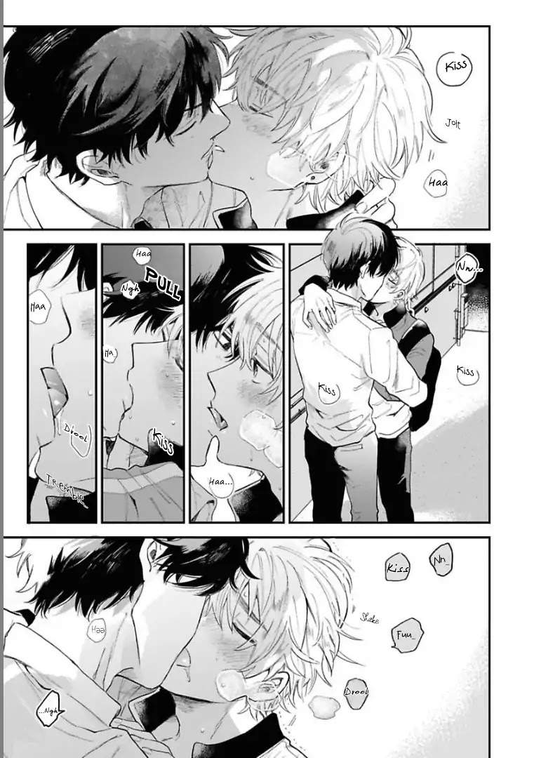 Last-Omegaverse-By-Shinta-Harekawa-Eng page 20