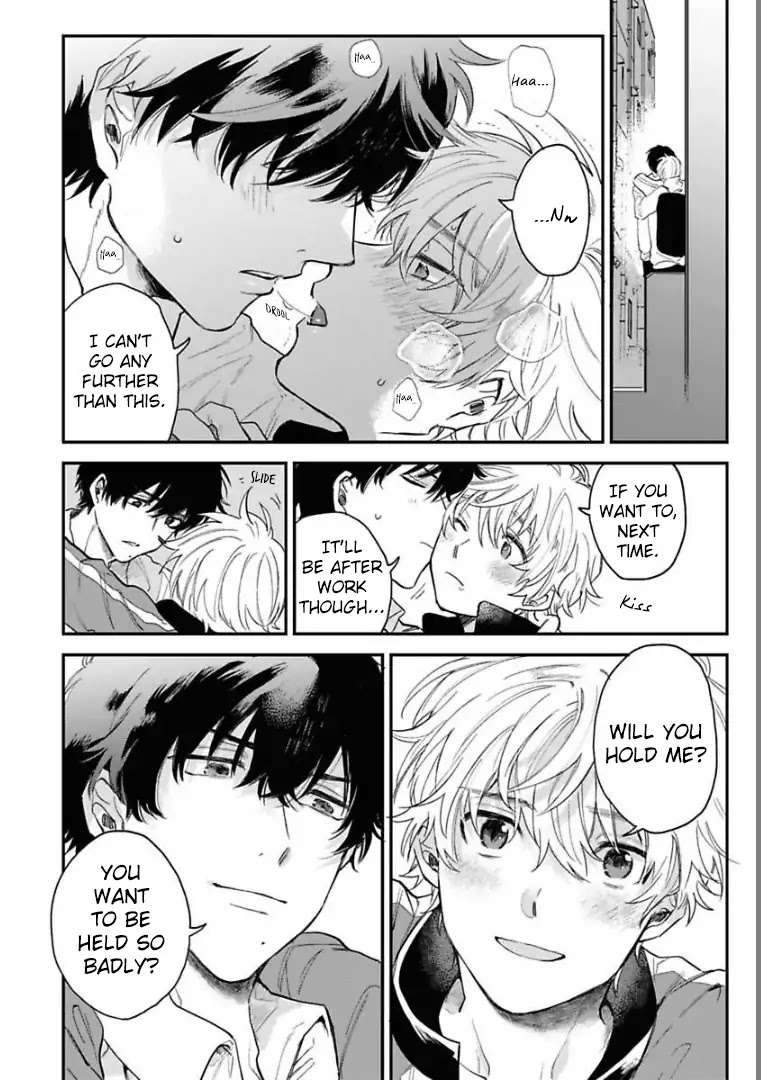 Last-Omegaverse-By-Shinta-Harekawa-Eng page 21