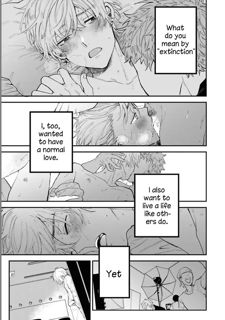 Last-Omegaverse-By-Shinta-Harekawa-Eng page 26