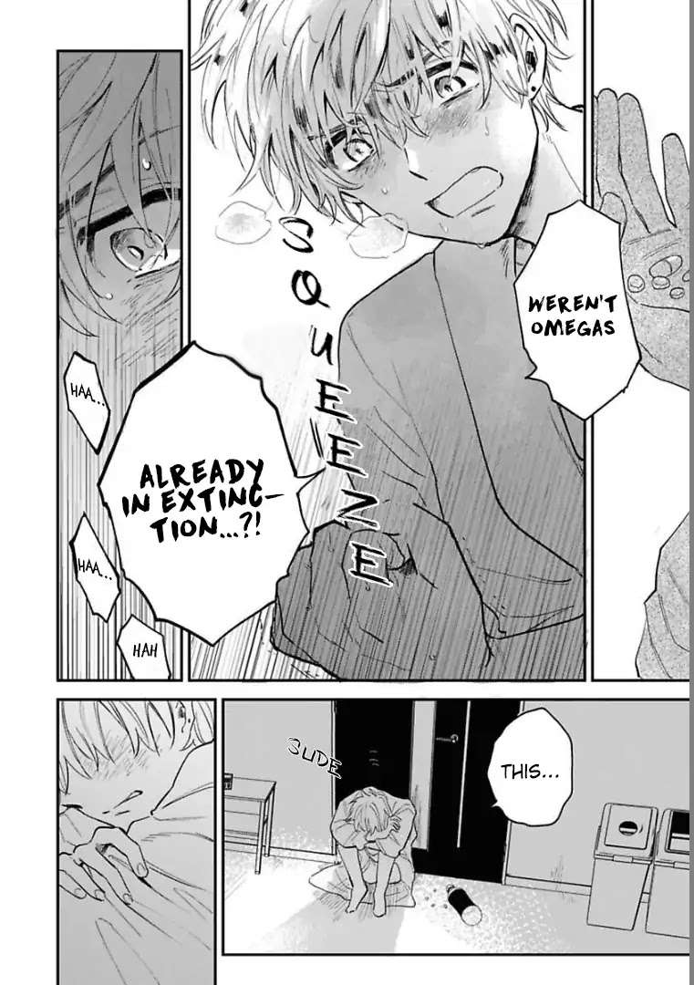 Last-Omegaverse-By-Shinta-Harekawa-Eng page 27