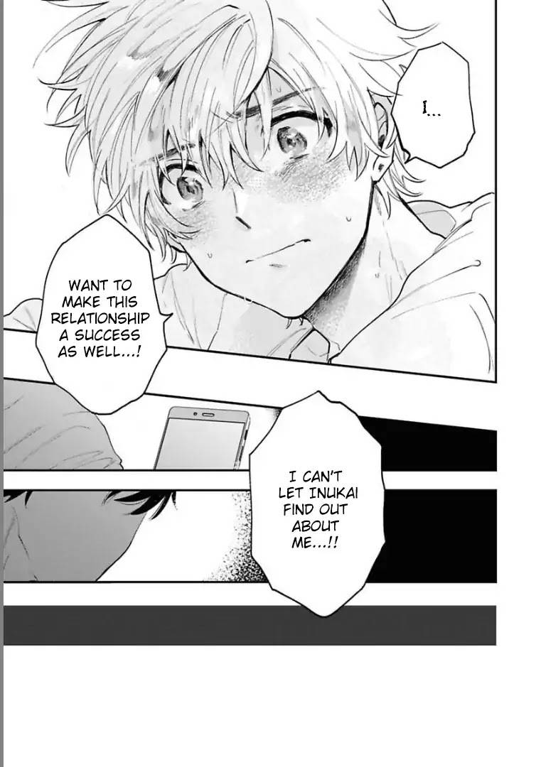Last-Omegaverse-By-Shinta-Harekawa-Eng page 28