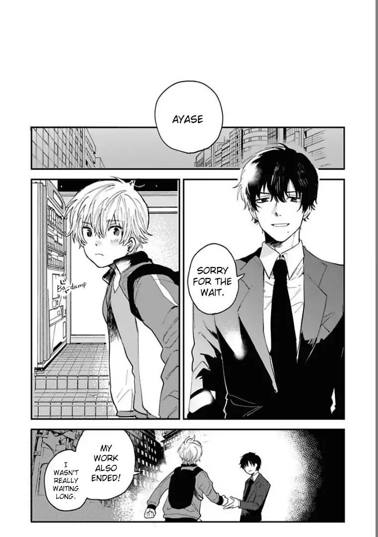 Last-Omegaverse-By-Shinta-Harekawa-Eng page 29