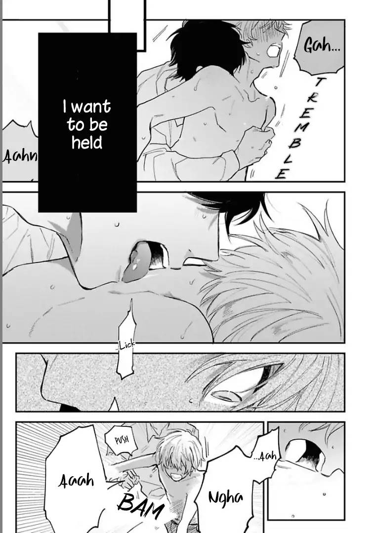 Last-Omegaverse-By-Shinta-Harekawa-Eng page 34