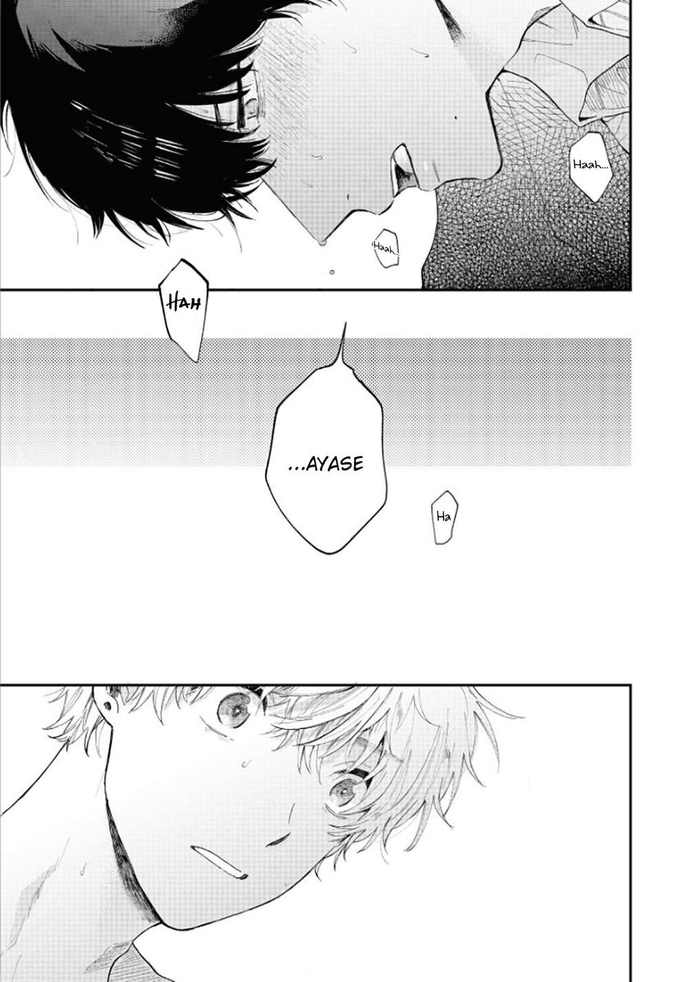 Last-Omegaverse-By-Shinta-Harekawa-Eng page 6