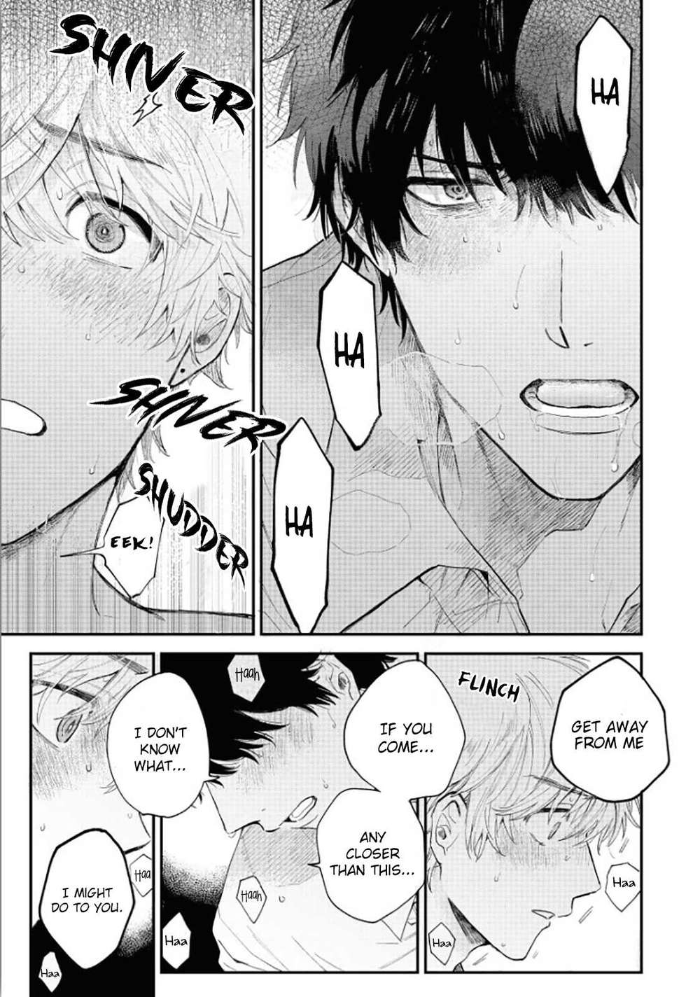 Last-Omegaverse-By-Shinta-Harekawa-Eng page 8