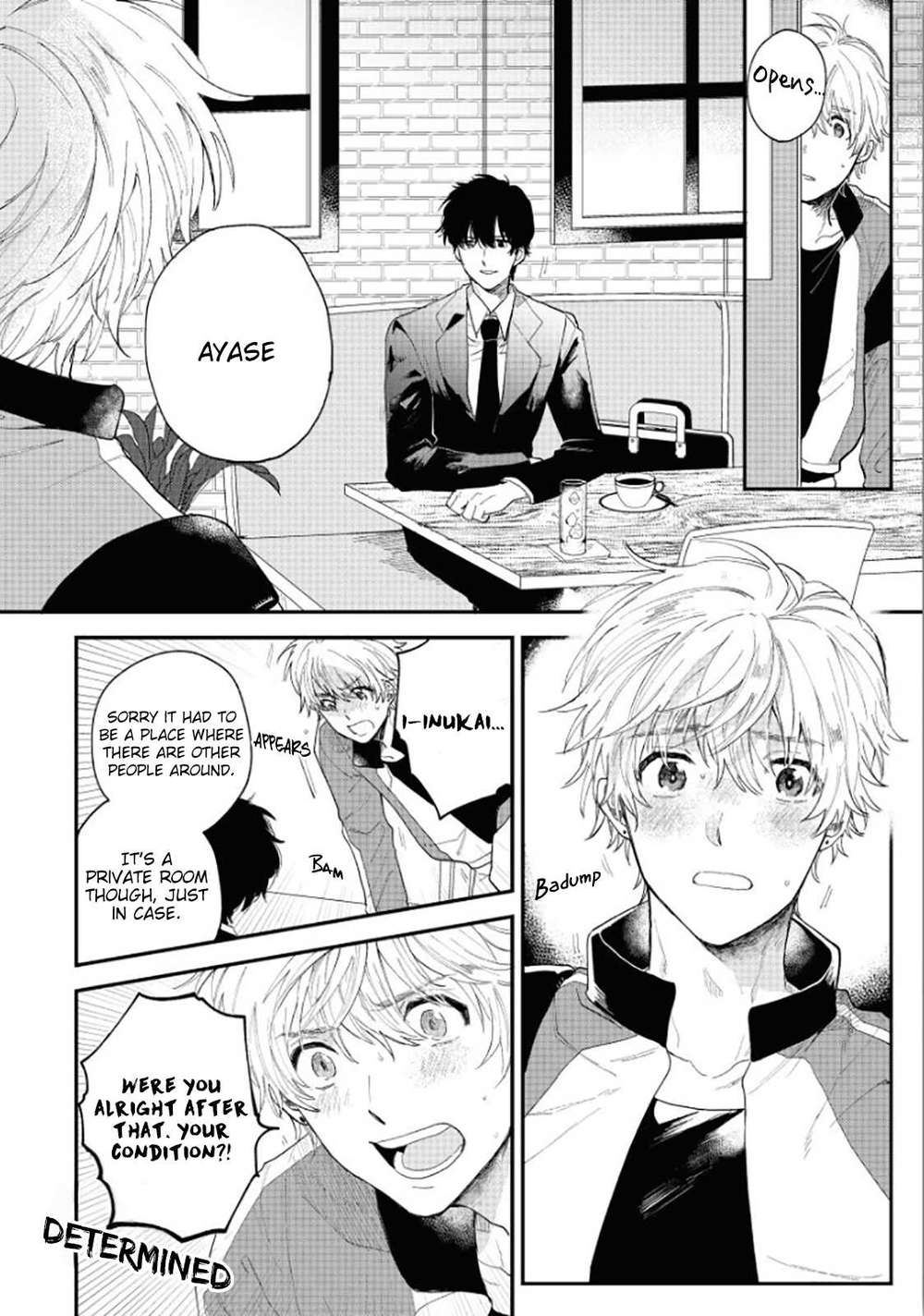 Last-Omegaverse-By-Shinta-Harekawa-Eng page 17