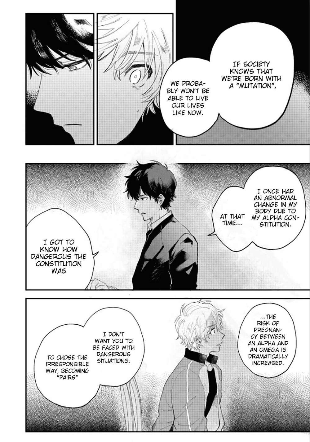 Last-Omegaverse-By-Shinta-Harekawa-Eng page 21