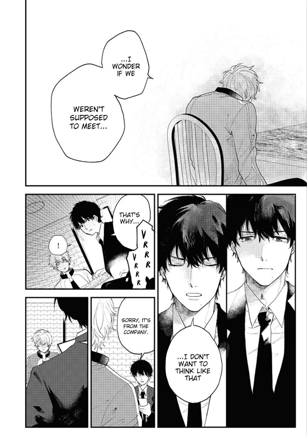 Last-Omegaverse-By-Shinta-Harekawa-Eng page 23