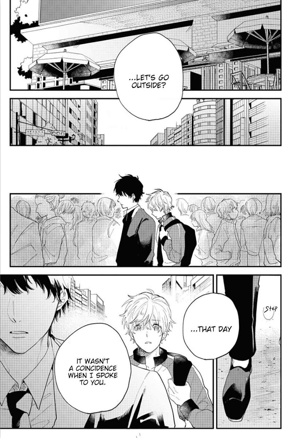 Last-Omegaverse-By-Shinta-Harekawa-Eng page 24
