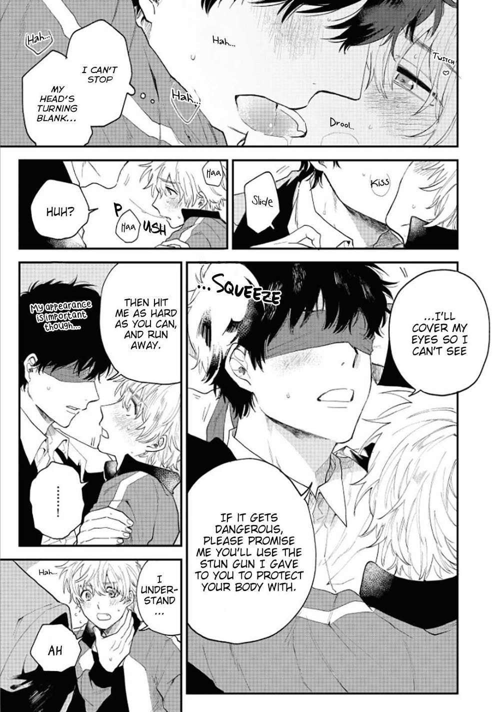 Last-Omegaverse-By-Shinta-Harekawa-Eng page 28