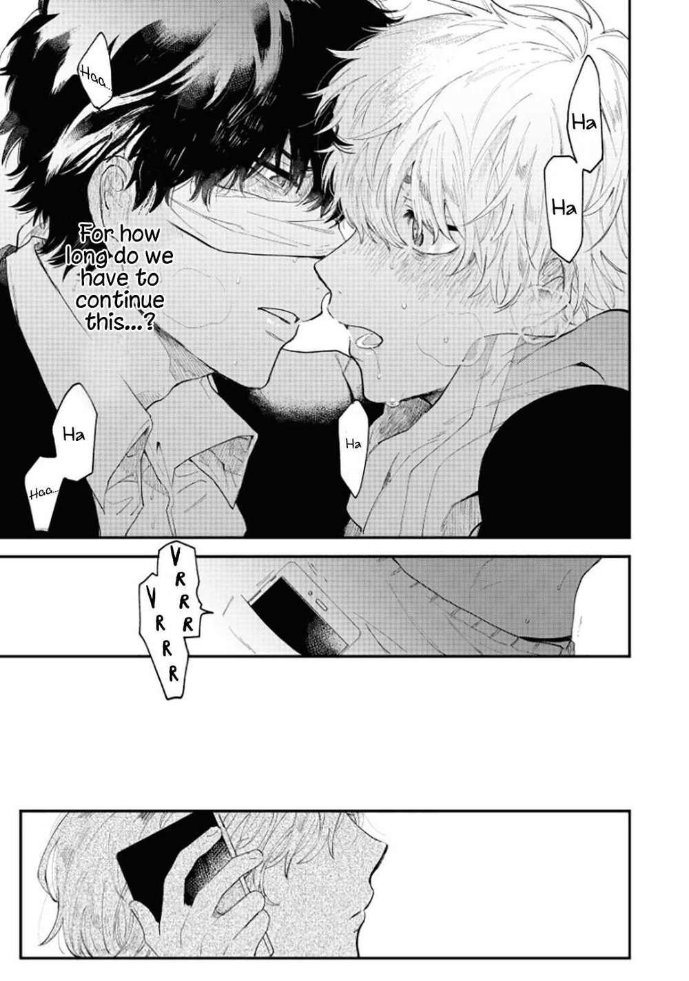 Last-Omegaverse-By-Shinta-Harekawa-Eng page 32