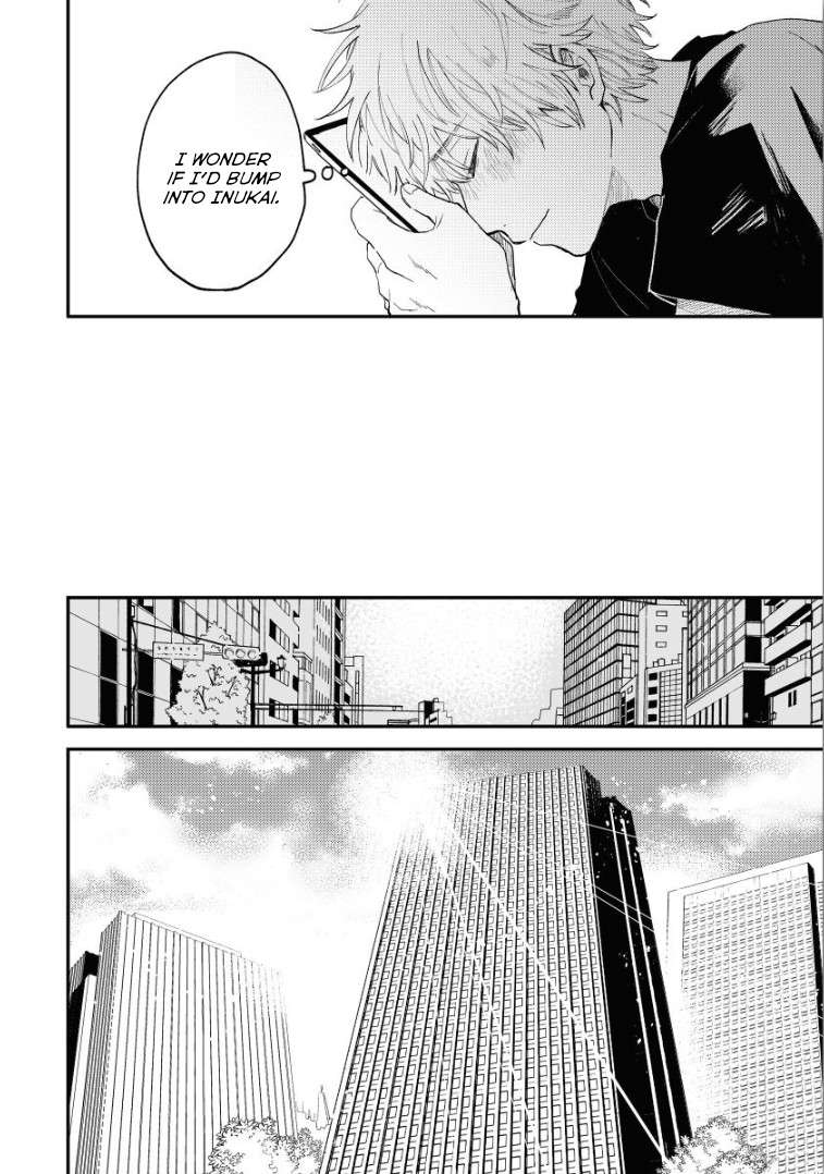 Last-Omegaverse-By-Shinta-Harekawa-Eng page 8