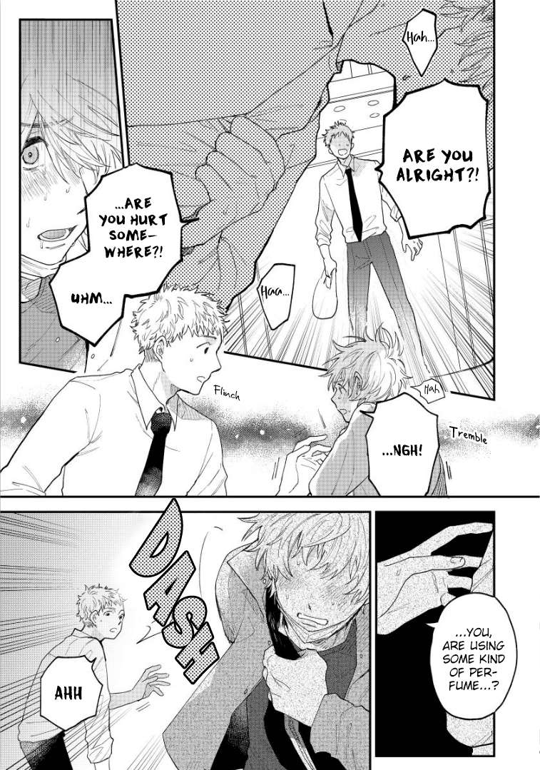 Last-Omegaverse-By-Shinta-Harekawa-Eng page 13