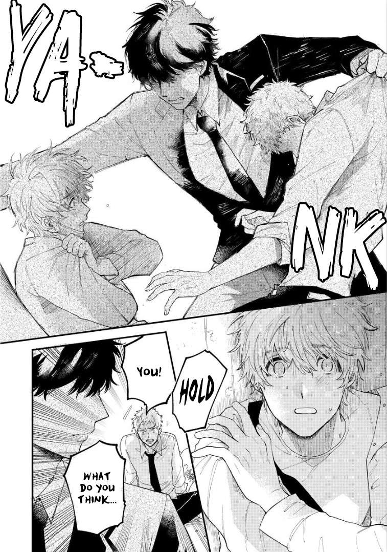 Last-Omegaverse-By-Shinta-Harekawa-Eng page 18