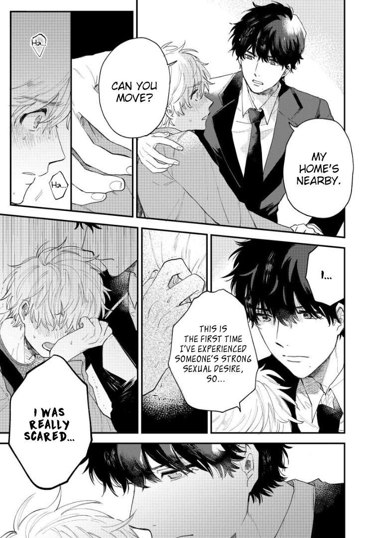 Last-Omegaverse-By-Shinta-Harekawa-Eng page 21