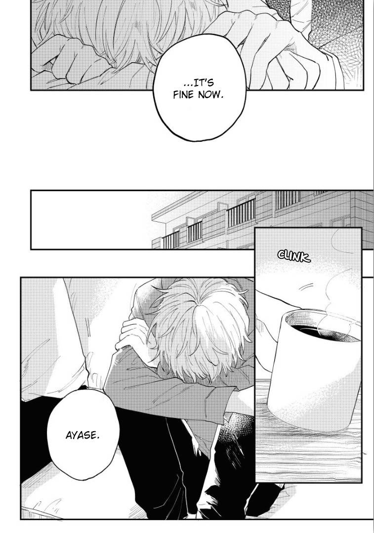 Last-Omegaverse-By-Shinta-Harekawa-Eng page 22