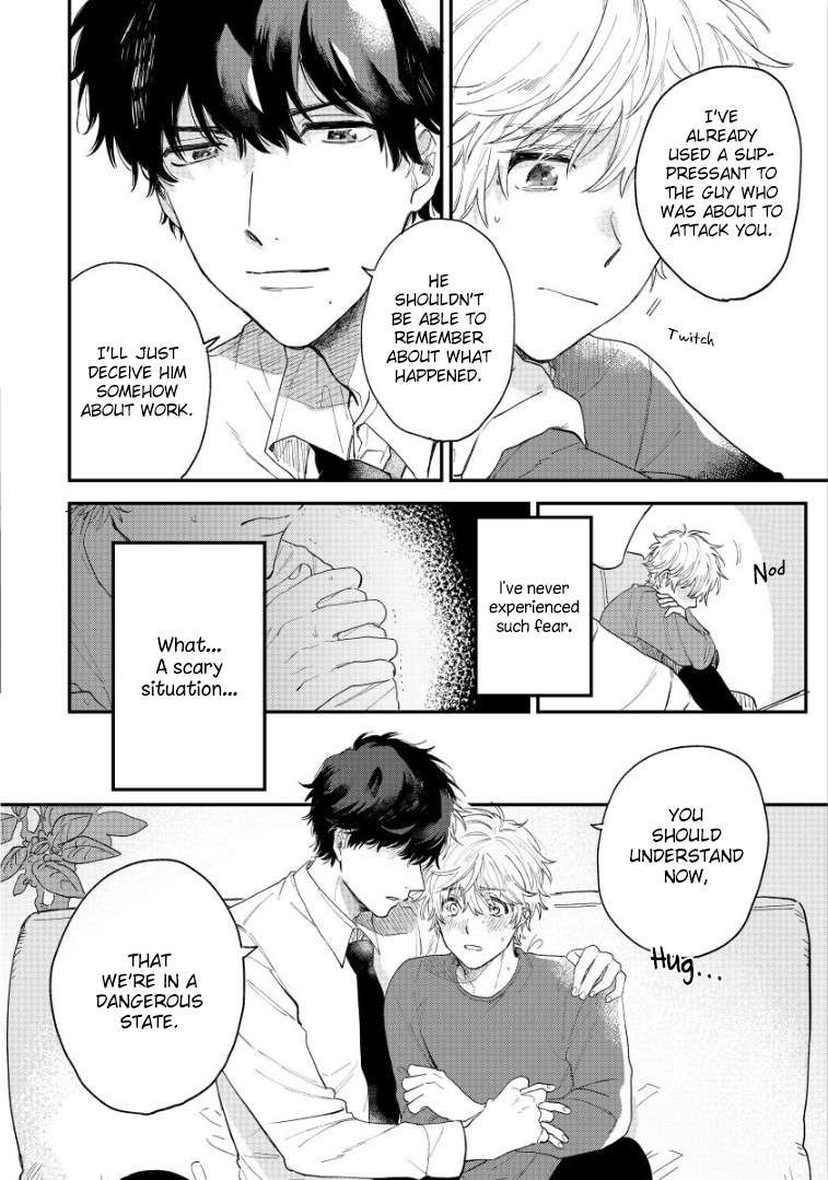 Last-Omegaverse-By-Shinta-Harekawa-Eng page 24