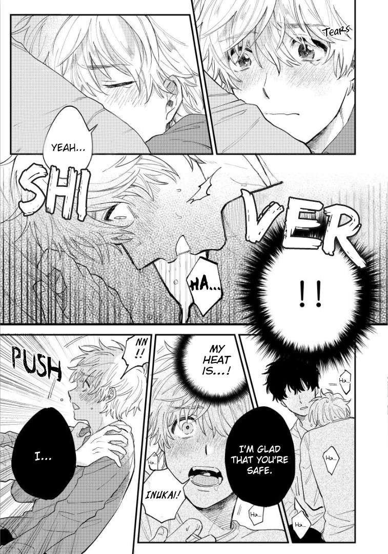 Last-Omegaverse-By-Shinta-Harekawa-Eng page 25