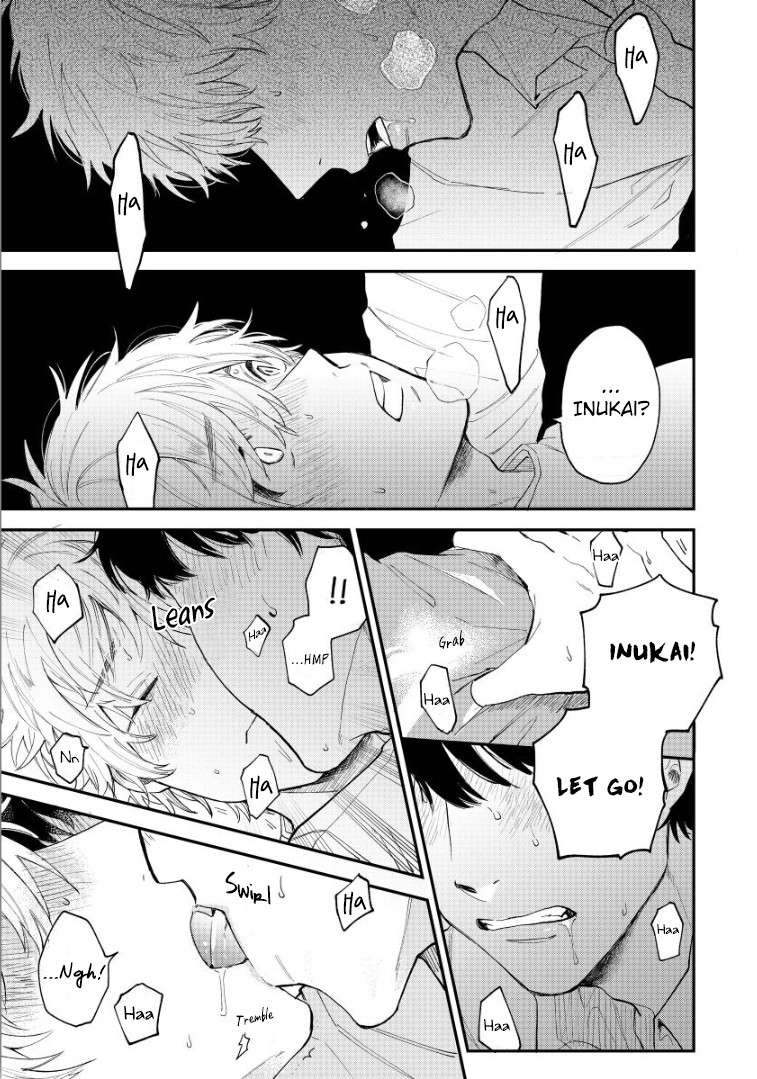 Last-Omegaverse-By-Shinta-Harekawa-Eng page 27