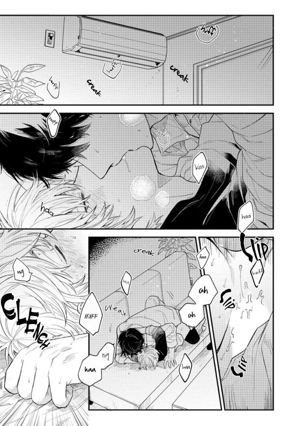 Last-Omegaverse-By-Shinta-Harekawa-Eng chapter_005 thumbnail