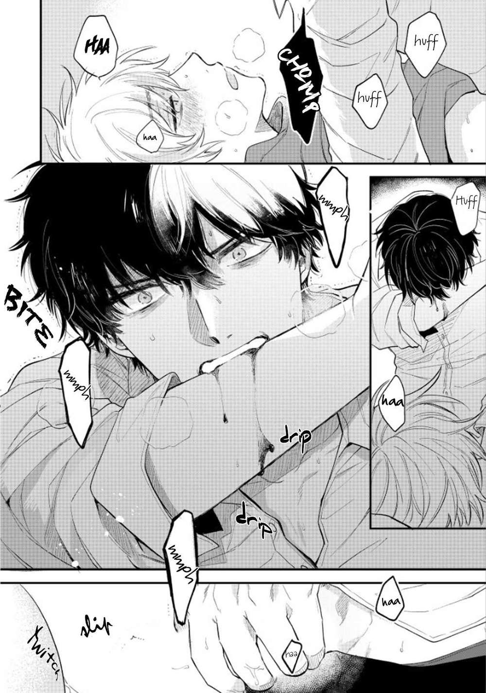 Last-Omegaverse-By-Shinta-Harekawa-Eng page 4