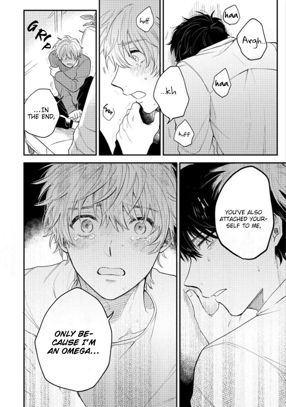 Last-Omegaverse-By-Shinta-Harekawa-Eng page 6
