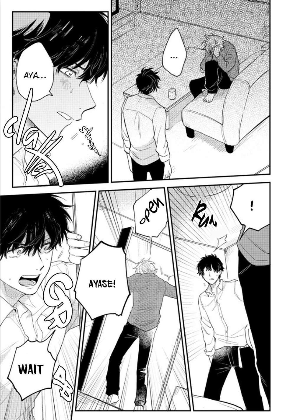 Last-Omegaverse-By-Shinta-Harekawa-Eng page 9